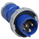 Силовые разъемы ABB IP67 16-32A