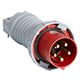 Силовые разъемы ABB IP67 63-125A