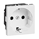 Силовые розетки Legrand Mosaic