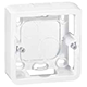 Коробки мультимедийные и накладного монтажа Legrand Mosaic