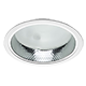 Светильники DownLight с ЭПРА под лампы КЛЛ