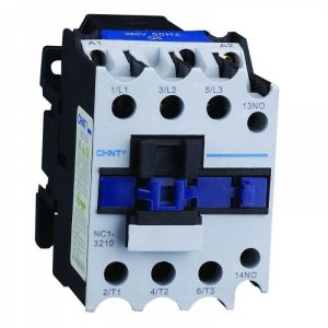 Контактор Chint NC1-3210 32А 24В/АС3 1НО 50Гц (R)