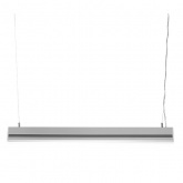 Светильник светодиодный Galad Стик LED-40-С/М/4700 40W 2700Lm IP43 1200x84x66mm