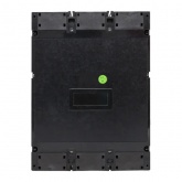 Автоматический выключатель EKF AV POWER-5/3 3P 1250А электронный 70kA ETU6.2 (автомат электрический)