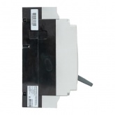 Автоматический выключатель EKF AV POWER-5/3 3P 1250А электронный 70kA ETU6.2 (автомат электрический)