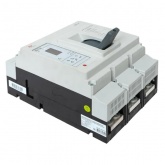 Автоматический выключатель EKF AV POWER-5/3 3P 1250А электронный 70kA ETU6.2 (автомат электрический)