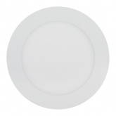 Светодиодный светильник ЭРА LED 1-9 9W 220V 6500K круглый 5055398673652