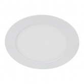 Светодиодный светильник ЭРА LED 1-9 9W 220V 6500K круглый 5055398673652