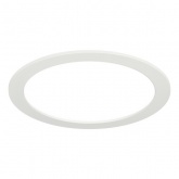 Светодиодный светильник ЭРА LED 1-18 18W 220V 4000K круглый 5055398673683