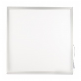 Светодиодная панель ЭРА SPL-540-W-65K-40 40W 6500K 3420Lm IP40 грильято белая 588x588x8 без драйвера