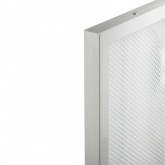 Светильник светодиодный ЭРА SPO-6-24-4K-P 24W 4000K 3000Lm IP40 призма 595x595x19mm