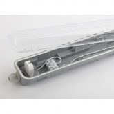 Светильник ЭРА SPP-101-0-001-060 IP65 под светодиодную лампу T8 G13 600mm 046872