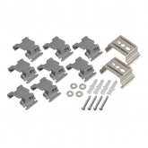 Светильник ЭРА SPP-101-0-001-060 IP65 под светодиодную лампу T8 G13 600mm 046872