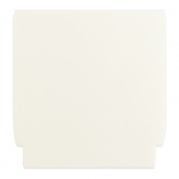 Заглушка ЭРА STR-30-W-CN-C для трехфазного шинопровода типа C белый