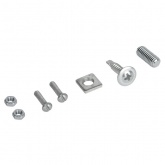 Светильник садово-парковый ЭРА НТУ 02-60-251 шар белый D250mm Е27