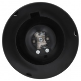 Светильник садово-парковый ЭРА НТУ 02-100-301 шар белый D300mm Е27