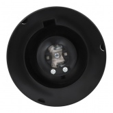 Светильник садово-парковый ЭРА НТУ 01-60-253 шар золотистый D250mm Е27