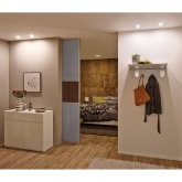 Светильник встраиваемый Paulmann Nova LED IP44 1x6,5 GU10 Белый