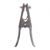 Зажим крокодил для сварки Rexant 300А 170мм