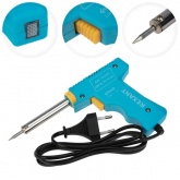 Паяльник импульсный Rexant 30-70Вт