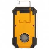 Фонарь ЭРА Рабочий RA-801 серия Практик 15W COB, Powerbank 6 Ач, 3 режима, магнит, крючок