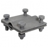 Комплект заземления EKF PROxima, 6м HZ