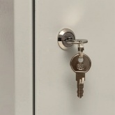 Щит учетно-распределительный навесной счетчик на рейку EKF Basic ЩУРн 1/12 (Э) (360х280х110) IP31