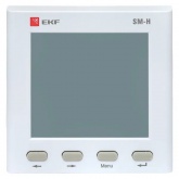 Многофункциональный измерительный прибор EKF PROxima SMH с жидкокристалическим дисплеем