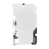 Модульный распределительный блок (кросс-модуль) EKF 4х11 контактов 125A