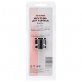 Хвостовик SDS PLUS для коронок Bimetal 32-152 мм REXANT