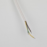 Светильник светодиодный ЭРА SPO-910-3-40K-032 32W 3360Lm 4000K IP20 595x595x40 матовый С ПРОВОДОМ