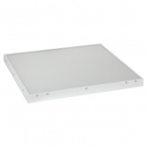 Светильник светодиодный ЭРА SPO-910-3-40K-032 32W 3360Lm 4000K IP20 595x595x40 матовый С ПРОВОДОМ