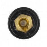 Розетка панельная Rexant (гнездо) СКРП 35-50мм