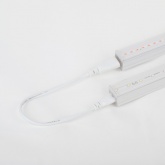 Кабель соединительный для FITO светильника ЭРА C5-С6-0,25 0.25 м 3pin мама-папа IP20