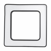 Светильник светодиодный Geometria ЭРА Quadro SPO-162-B-40K-070 70W 4000K 4200Lm IP40 800x800x80