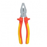 Пассатижи диэлектрические EKF PROxima Expert 200 мм VDE 1000В