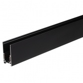 Магнитный трековый шинопровод ЭРА TRM-S20-300-B накладной 3м 48V черный