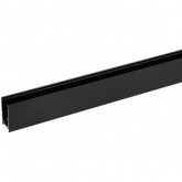 Магнитный трековый шинопровод ЭРА TRM-S20-300-B накладной 3м 48V черный