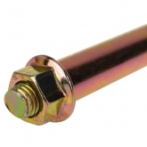 Анкерный болт с гайкой 8х100 пакет [2 шт/уп] Kranz