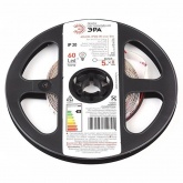 Светодиодная лента ЭРА LS5050-14,4-60-12-6500K-IP20-2year-5m холодный белый 5056306064678