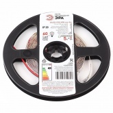Светодиодная лента ЭРА LS5050-14,4-60-12-2700K-IP20-2year-5m теплый белый 5056306064630
