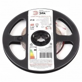 Светодиодная лента ЭРА LS2835-4,8-60-12-6500К-IP20-2year-5m холодный белый 5056306059513