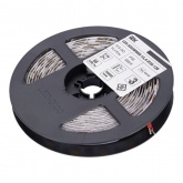 Лента ИЭК LED 3м LSR-5050W60-14,4-IP20-12В холодный белый