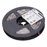 Лента светодиодная ИЭК LED LSR 5050 WW 60Led/m 14,4W/m 12V IP20 3000K теплый белый (упаковка 5м)