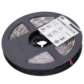 Лента ИЭК LED 3м LSR-5050WW60-14,4-IP20-12В теплый белый