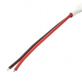 Светодиодная лента ЭРА LS2835-60LED-IP20-W-eco-3m 4,8W/m 12V холодный белый 5056183759667