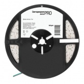 Светодиодная лента Navigator 80 311 NLS-5050W30-7.2-IP20-12V-Pro R5 7,2W 4000K (бухта 5m)