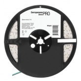 Светодиодная лента Navigator 80 309 NLS-5050WW30-7.2-IP20-12V-Pro R5 7,2W 3000K (бухта 5m)