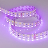 Светодиодная лента Arlight RT-B144-19mm 32W/m RGBW-Warm 2700K 24V IP20 (5060, 720LED, LUX)