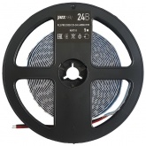Лента JazzWay PLS PRO 2835/ 12W/m 120-24V - 4000K IP20 5m